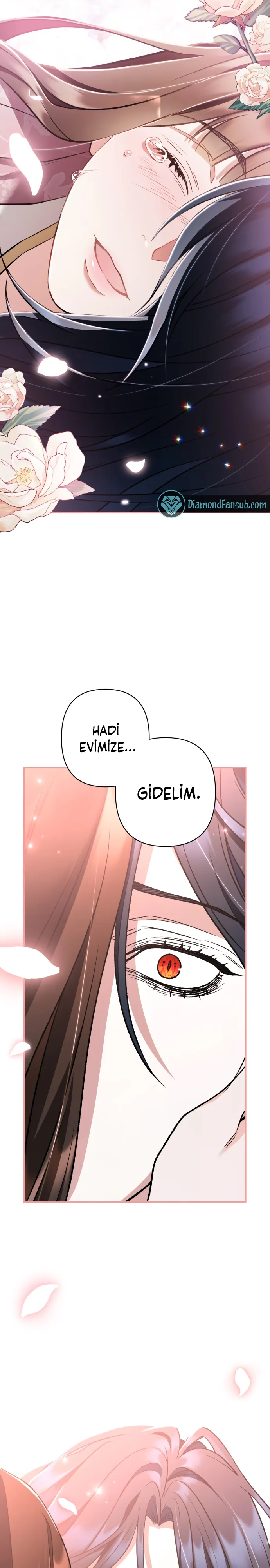 Heeran’ın Aşk Şarkısı 69. Bölüm - Sayfa 35