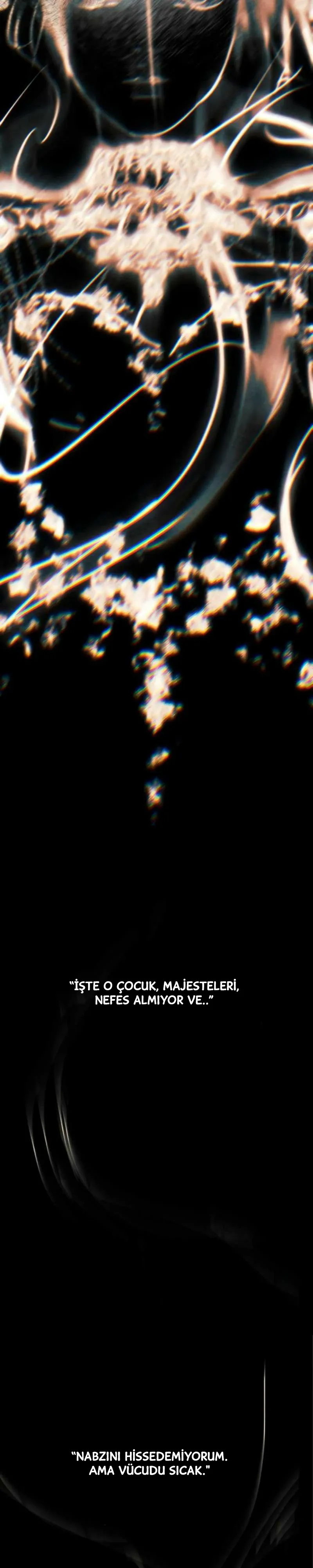 His Duchess is a Ghost 38. Bölüm - Sayfa 3
