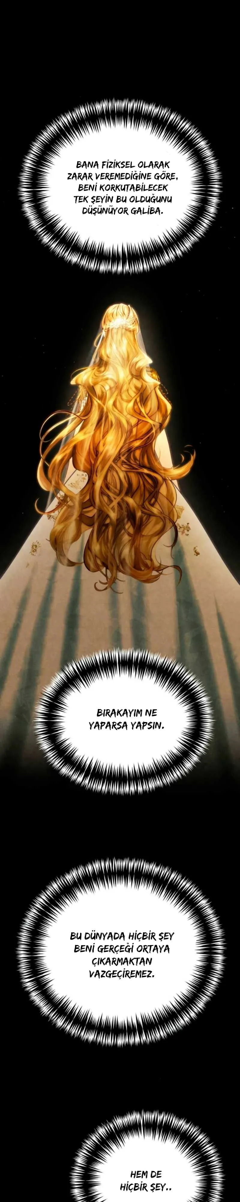 His Duchess is a Ghost 38. Bölüm - Sayfa 36