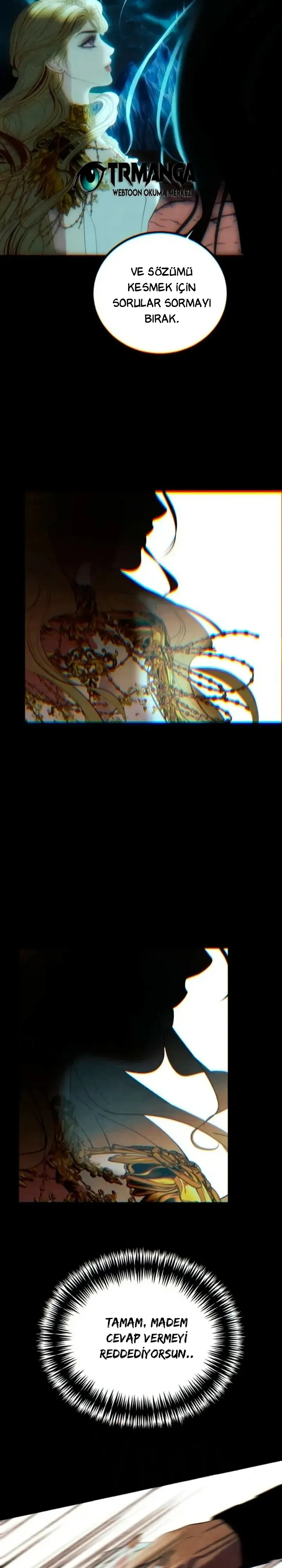 His Duchess is a Ghost 39. Bölüm - Sayfa 35