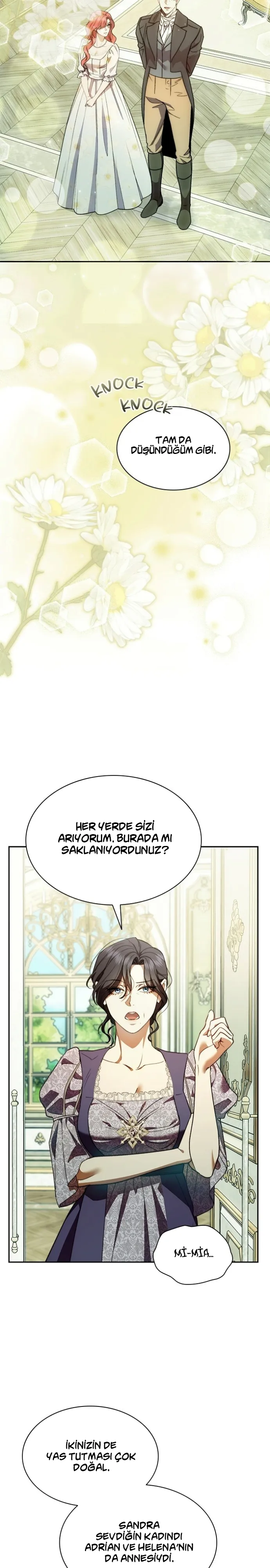 How to Send My Husband to the Abyss 58.0. Bölüm - Sayfa 16