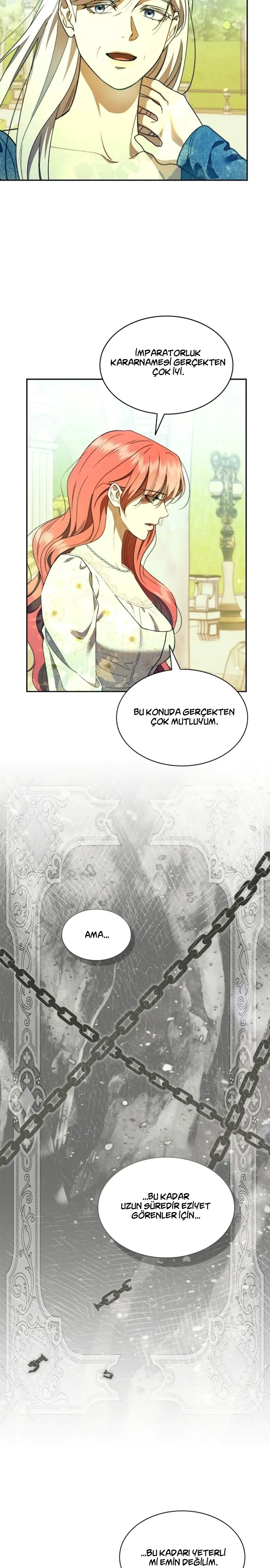 How to Send My Husband to the Abyss 58.0. Bölüm - Sayfa 26