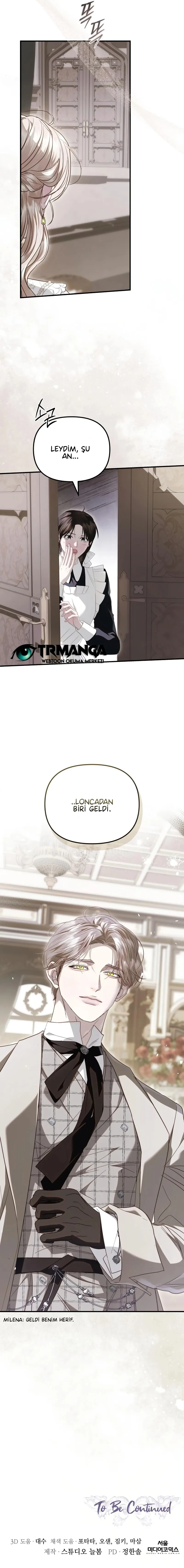 I Only Need the Duke’s Child 22. Bölüm - Sayfa 38