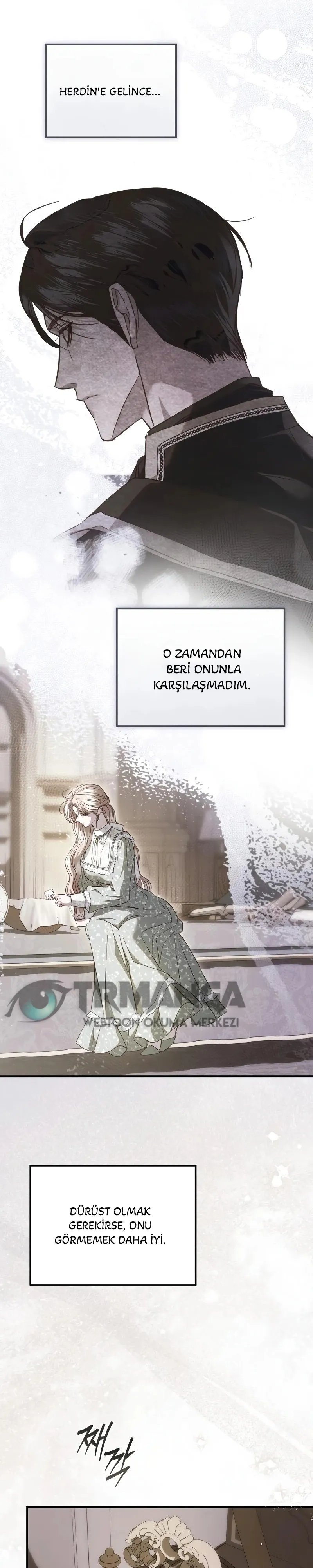 I Only Need the Duke’s Child 22. Bölüm - Sayfa 35