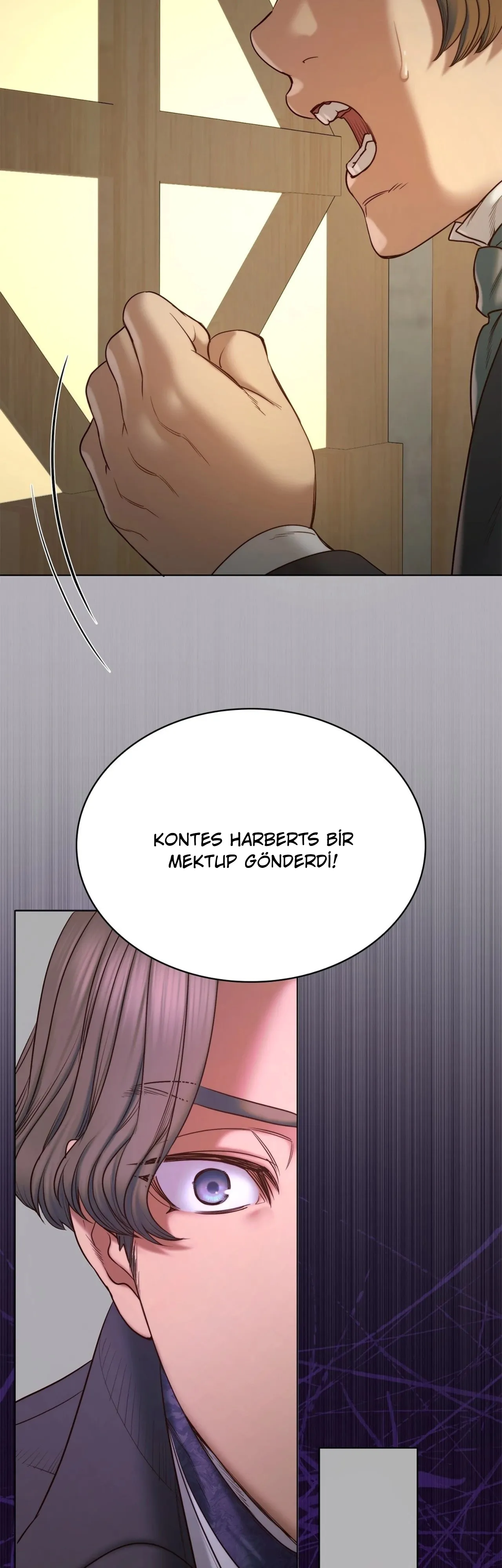 If You Wish to Have Me 15. Bölüm - Sayfa 51