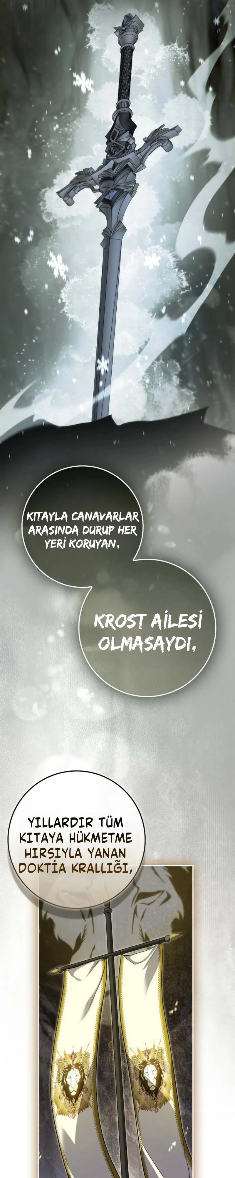 I'm a 5 Year Old Spy Who Kidnapped the Villain 10. Bölüm - Sayfa 30