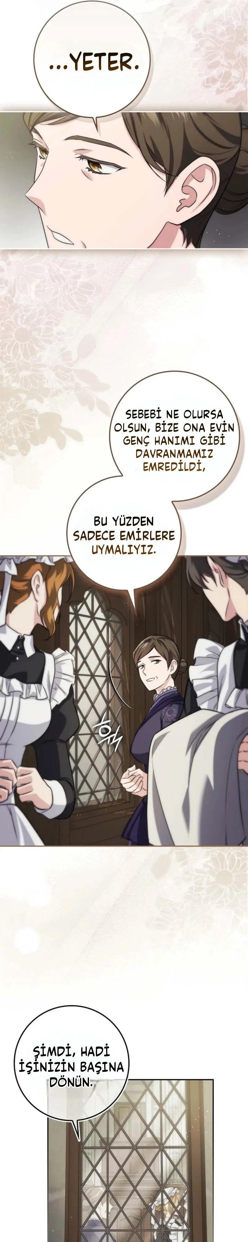 I'm a 5 Year Old Spy Who Kidnapped the Villain 10. Bölüm - Sayfa 18