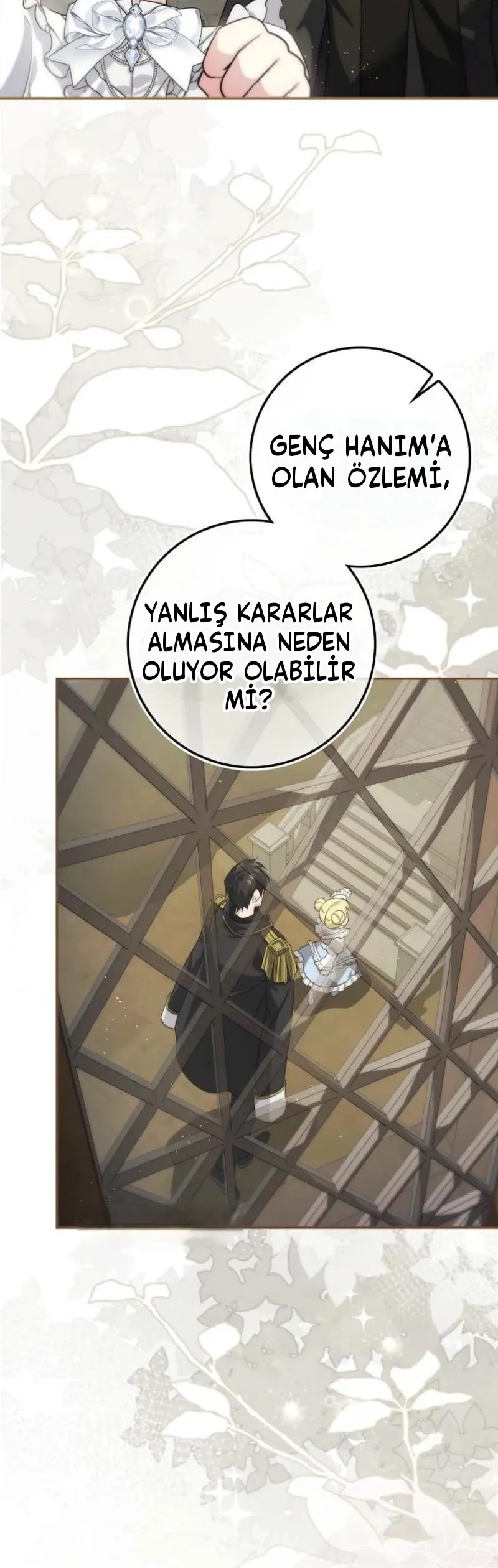 I'm a 5 Year Old Spy Who Kidnapped the Villain 10. Bölüm - Sayfa 17
