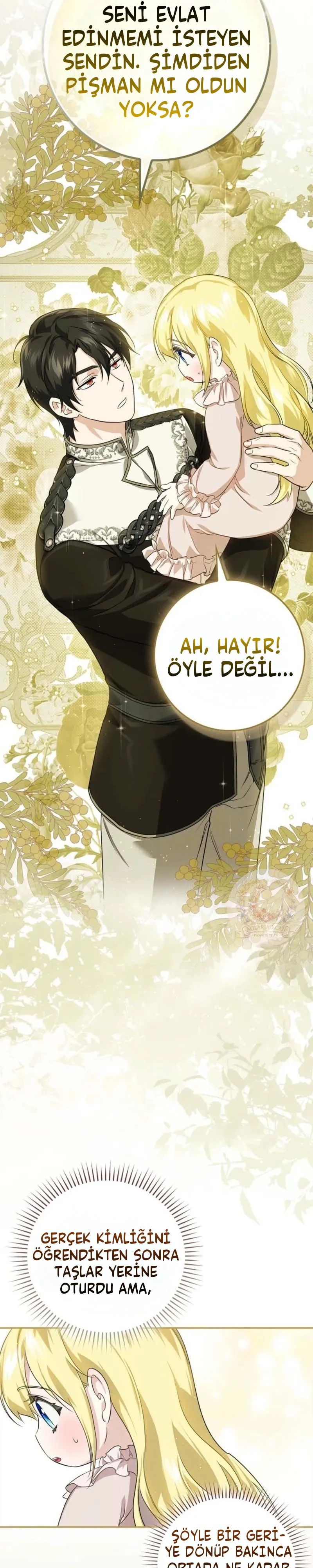 I'm a 5 Year Old Spy Who Kidnapped the Villain 10. Bölüm - Sayfa 6