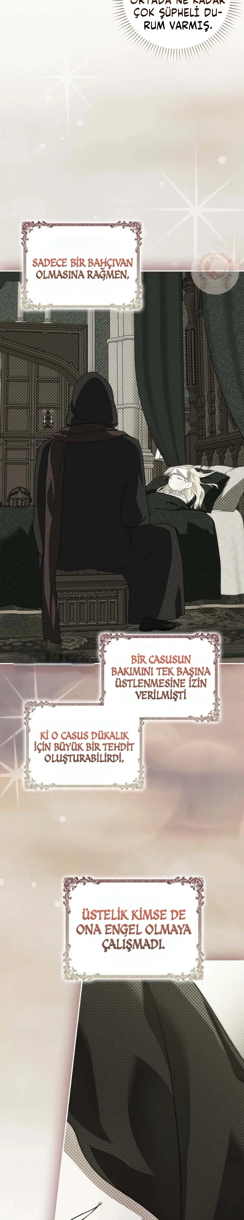 I'm a 5 Year Old Spy Who Kidnapped the Villain 10. Bölüm - Sayfa 7