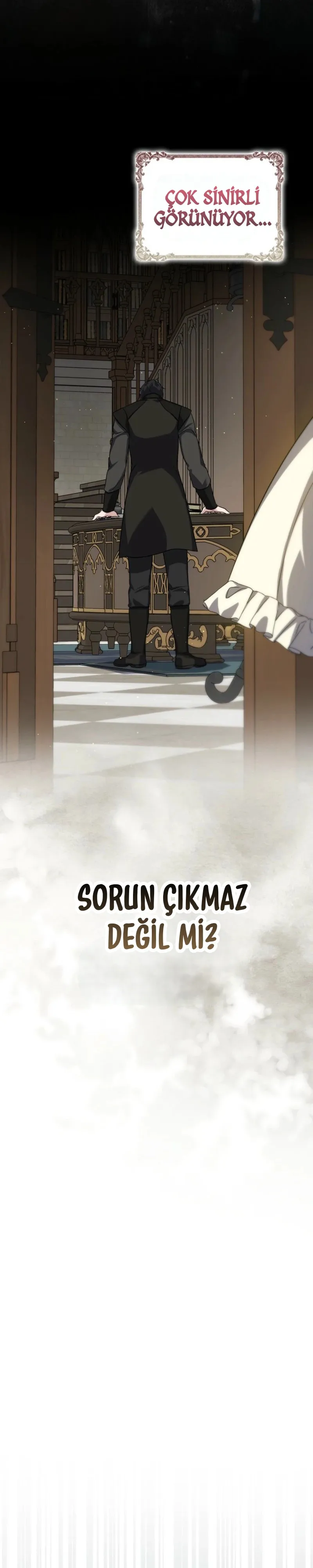 I'm a 5 Year Old Spy Who Kidnapped the Villain 11. Bölüm - Sayfa 27