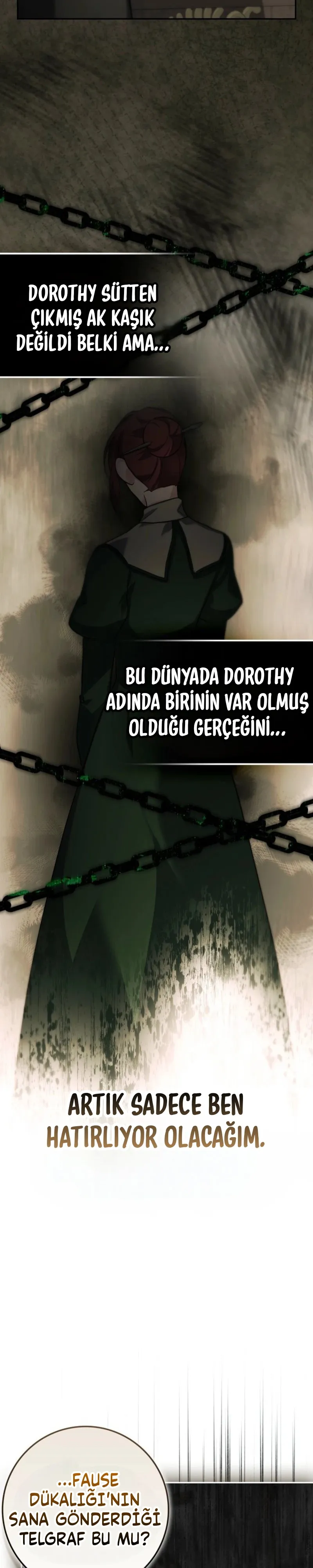 I'm a 5 Year Old Spy Who Kidnapped the Villain 11. Bölüm - Sayfa 20