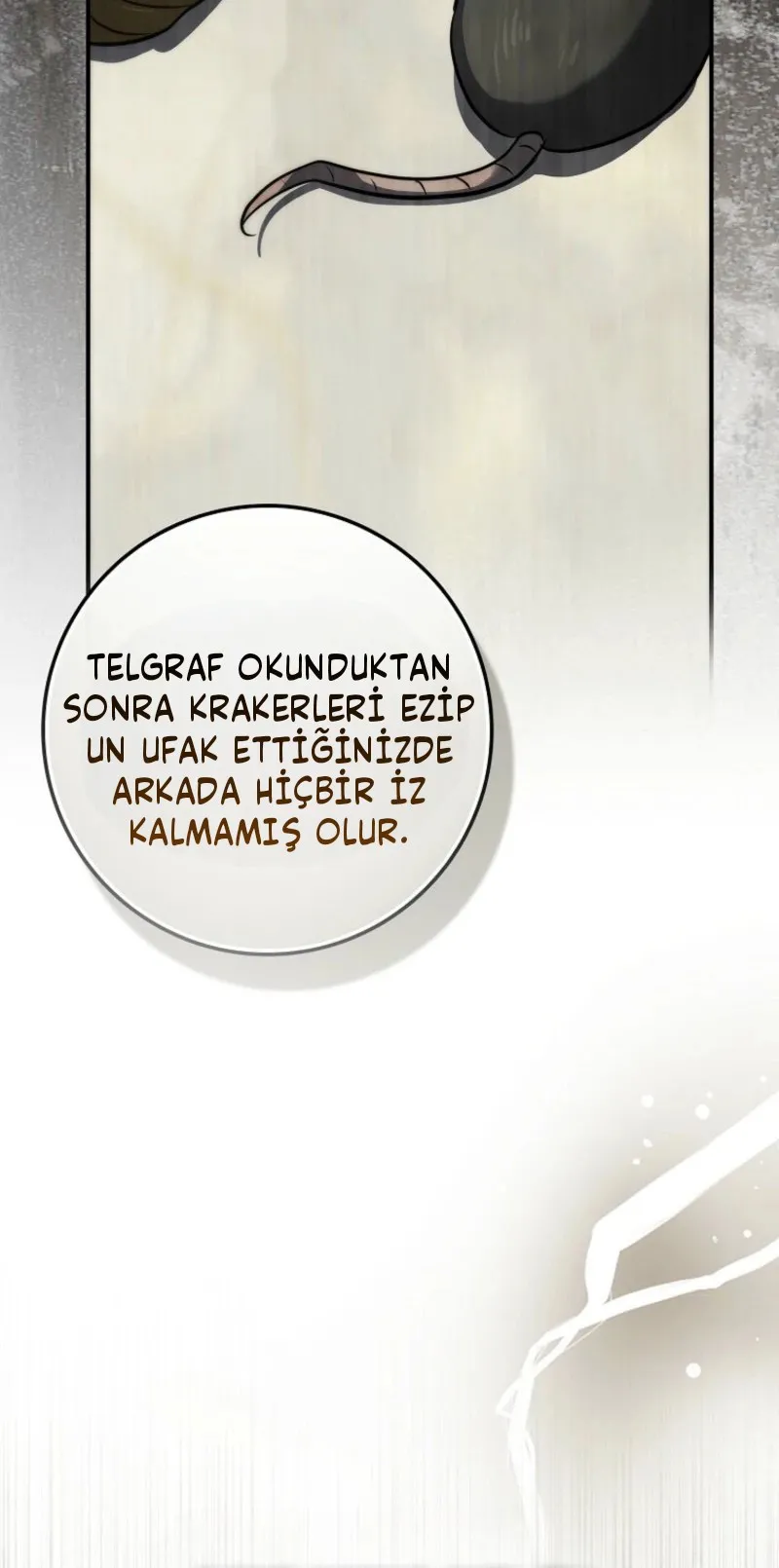 I'm a 5 Year Old Spy Who Kidnapped the Villain 11. Bölüm - Sayfa 13