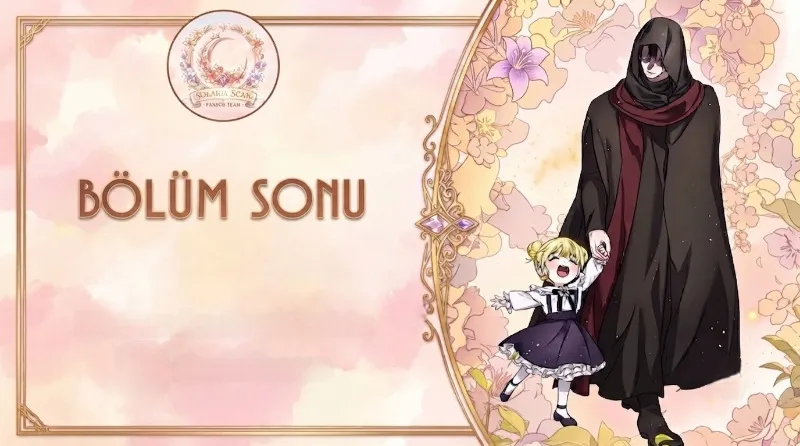 I'm a 5 Year Old Spy Who Kidnapped the Villain 12. Bölüm - Sayfa 44
