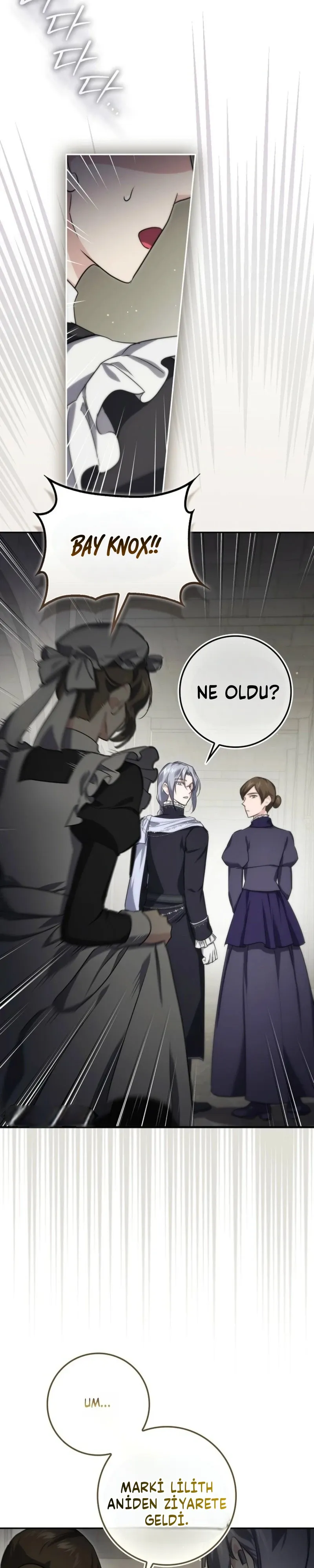 I'm a 5 Year Old Spy Who Kidnapped the Villain 12. Bölüm - Sayfa 19