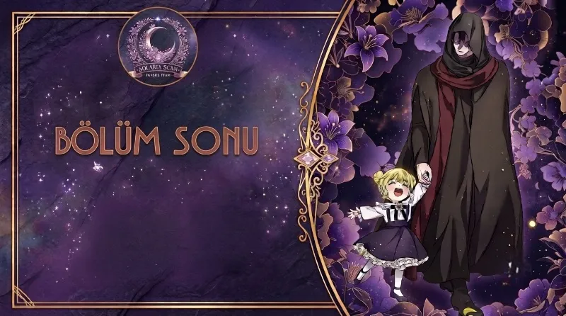 I'm a 5 Year Old Spy Who Kidnapped the Villain 13. Bölüm - Sayfa 43