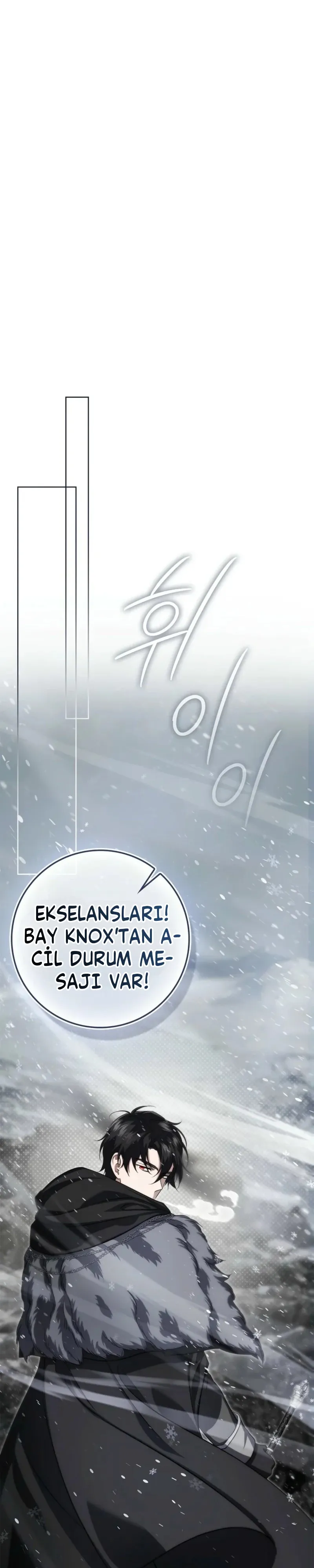 I'm a 5 Year Old Spy Who Kidnapped the Villain 13. Bölüm - Sayfa 39