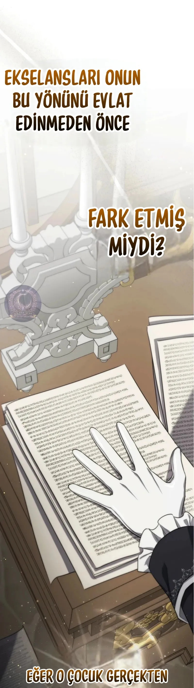 I'm a 5 Year Old Spy Who Kidnapped the Villain 13. Bölüm - Sayfa 29