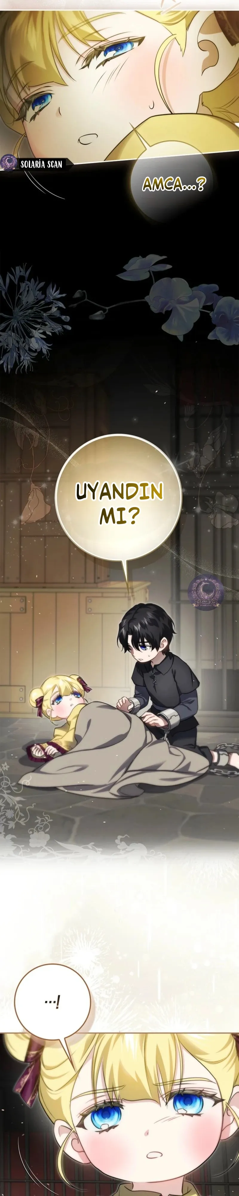 I'm a 5 Year Old Spy Who Kidnapped the Villain 14. Bölüm - Sayfa 46