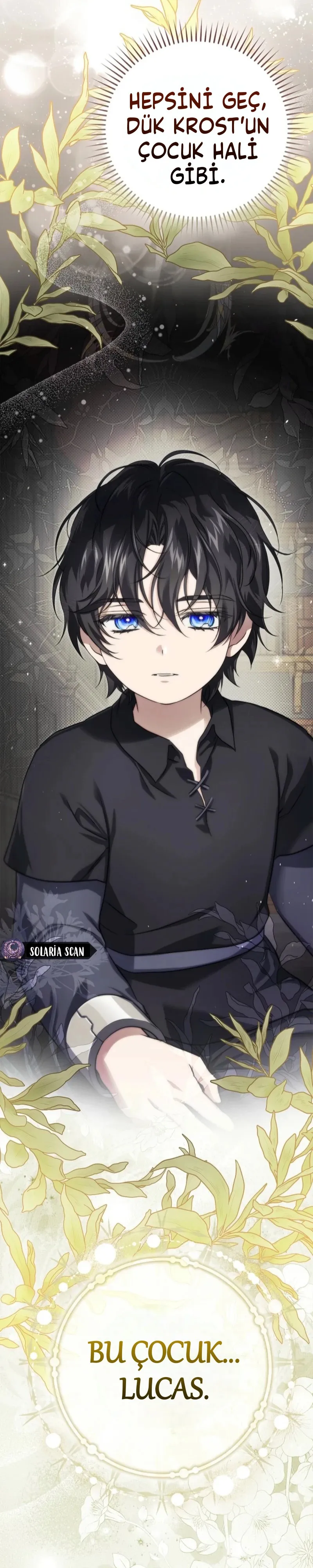 I'm a 5 Year Old Spy Who Kidnapped the Villain 14. Bölüm - Sayfa 48