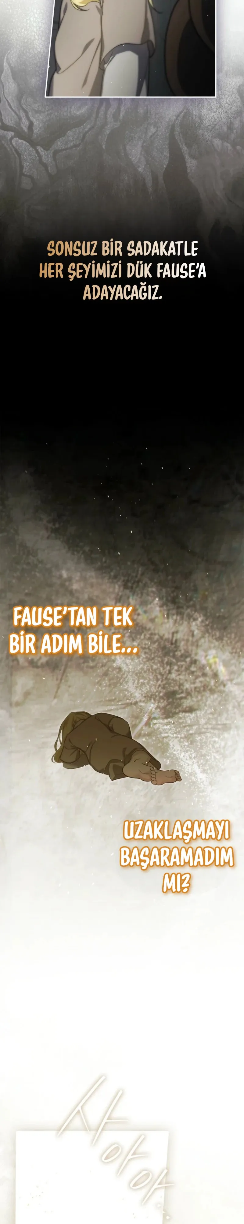I'm a 5 Year Old Spy Who Kidnapped the Villain 14. Bölüm - Sayfa 44