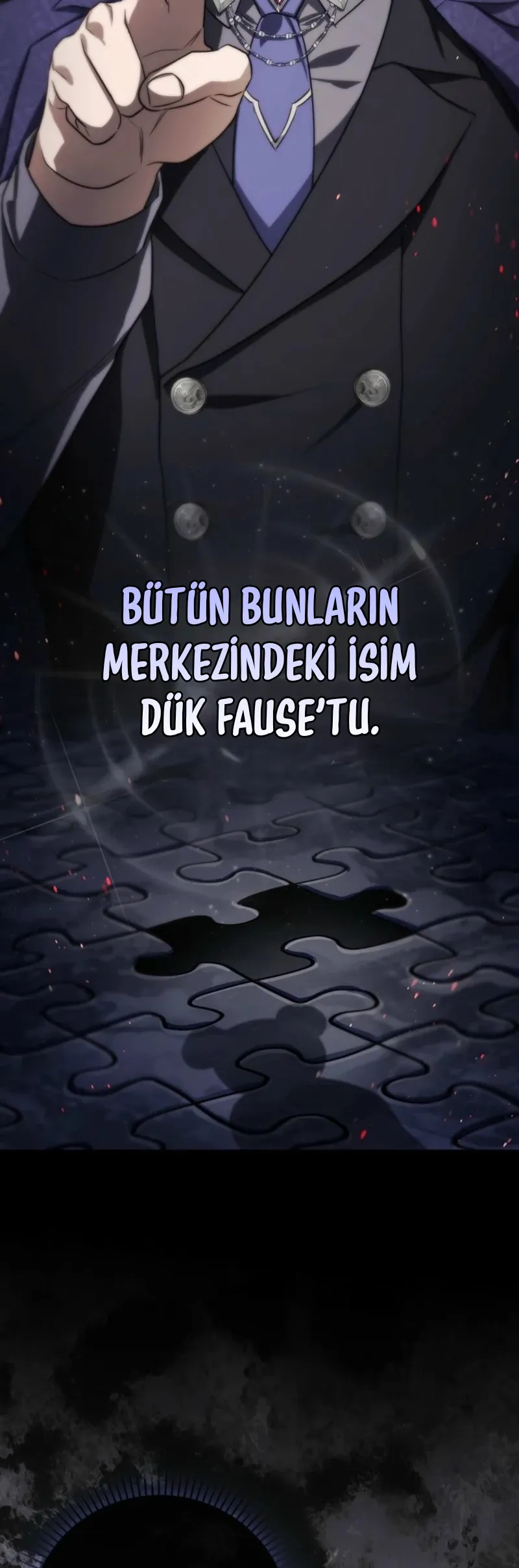I'm a 5 Year Old Spy Who Kidnapped the Villain 14. Bölüm - Sayfa 37
