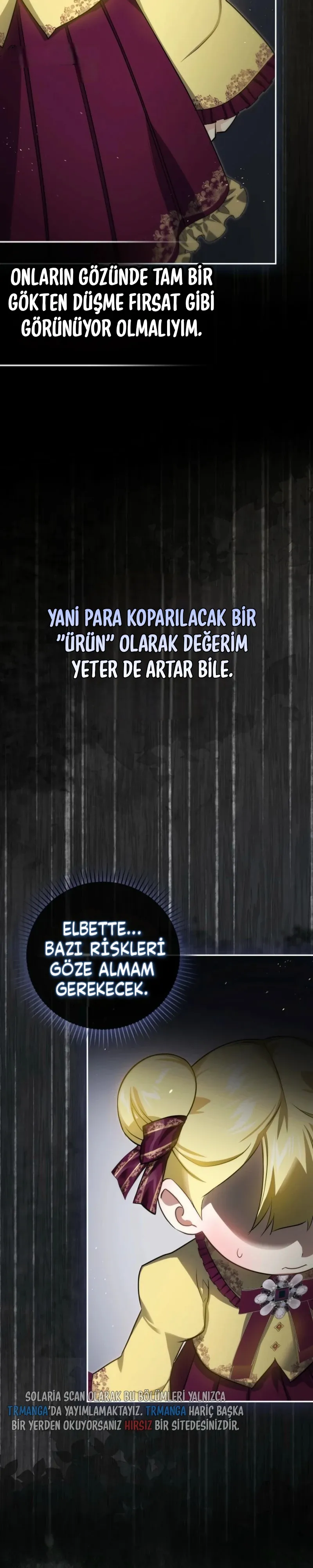 I'm a 5 Year Old Spy Who Kidnapped the Villain 14. Bölüm - Sayfa 31