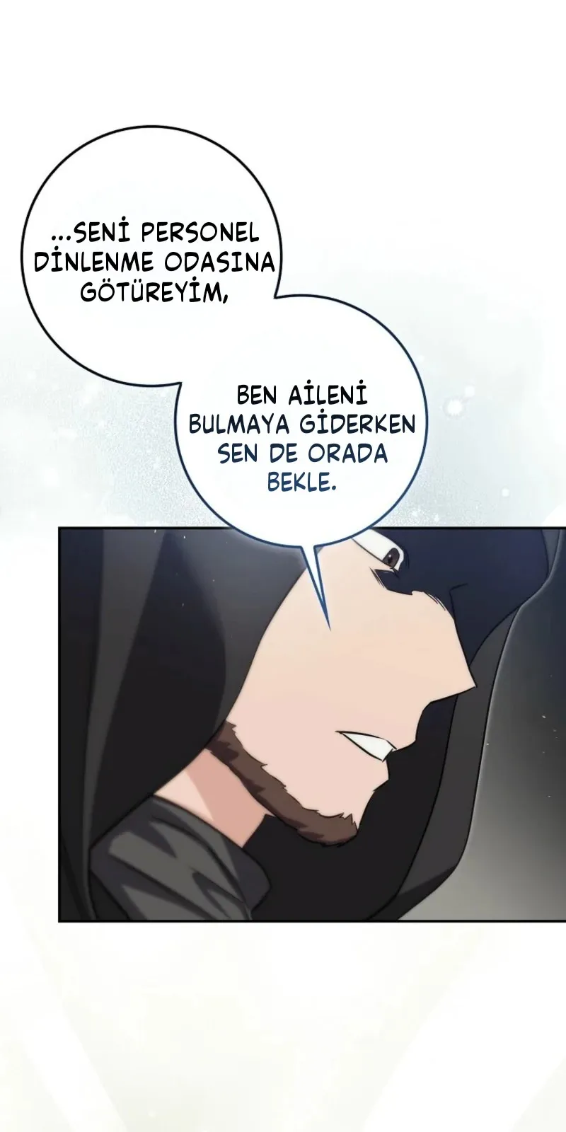 I'm a 5 Year Old Spy Who Kidnapped the Villain 14. Bölüm - Sayfa 29