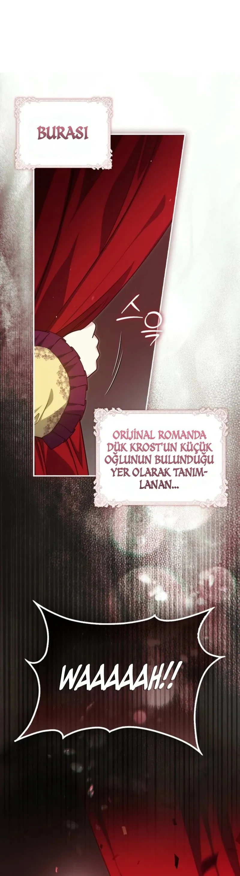 I'm a 5 Year Old Spy Who Kidnapped the Villain 14. Bölüm - Sayfa 17