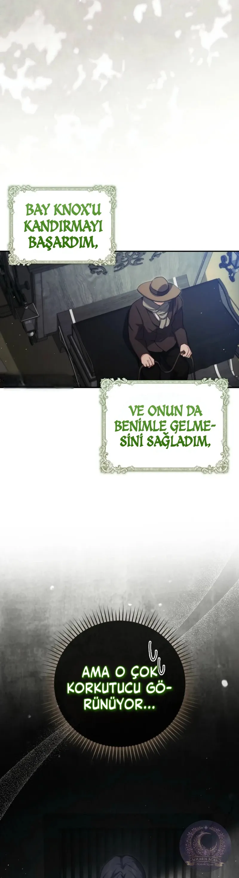 I'm a 5 Year Old Spy Who Kidnapped the Villain 14. Bölüm - Sayfa 13