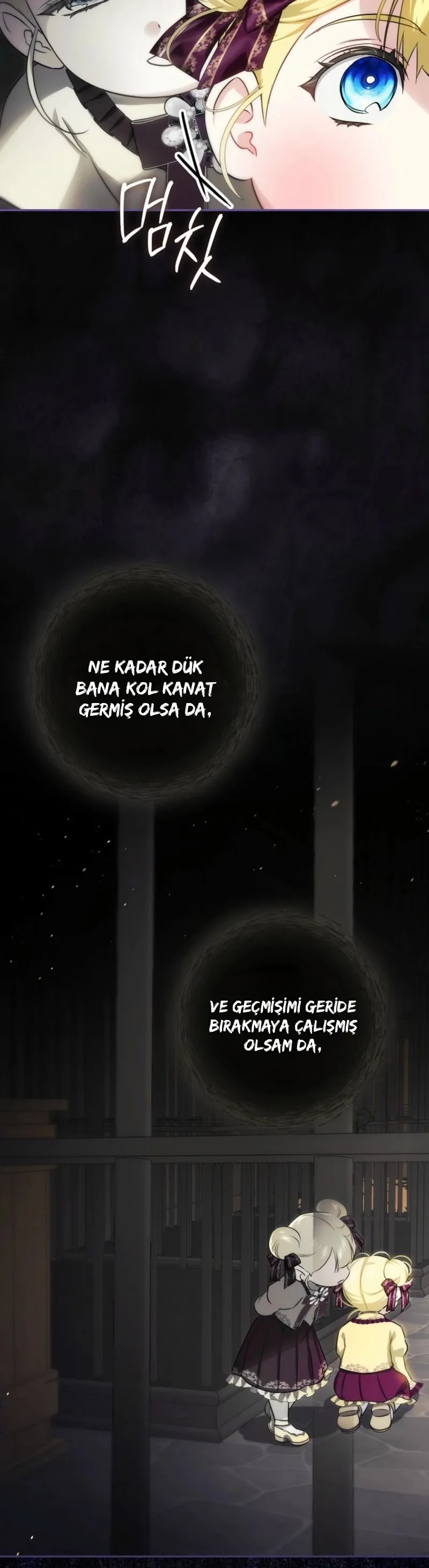 I'm a 5 Year Old Spy Who Kidnapped the Villain 15. Bölüm - Sayfa 17