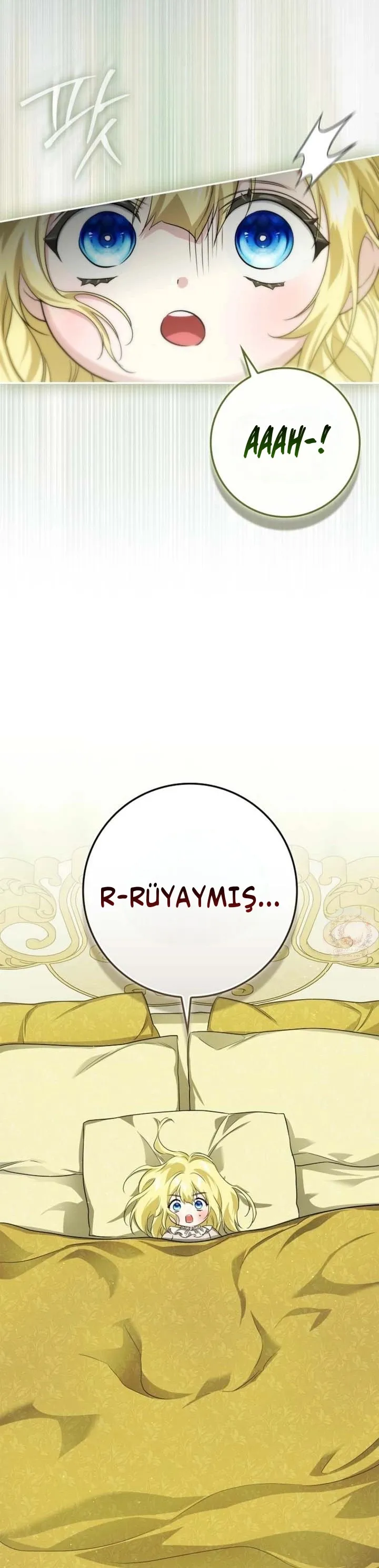 I'm a 5 Year Old Spy Who Kidnapped the Villain 9. Bölüm - Sayfa 25