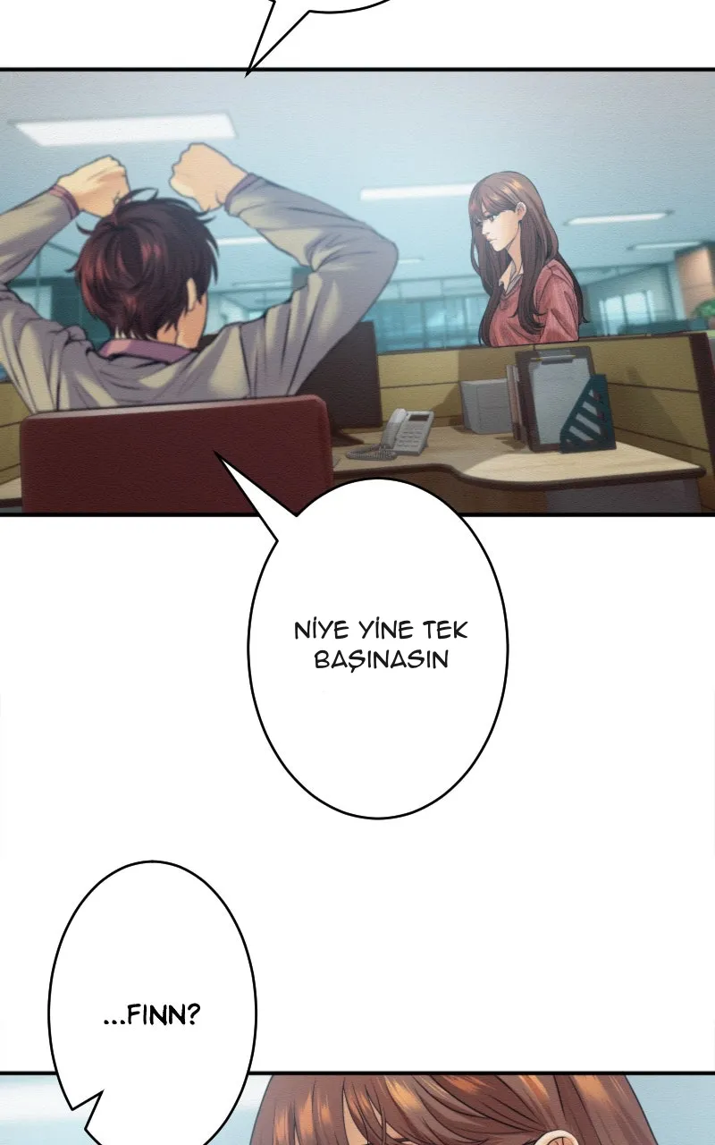 I’m Dating a Psychopath 1. Bölüm - Sayfa 42