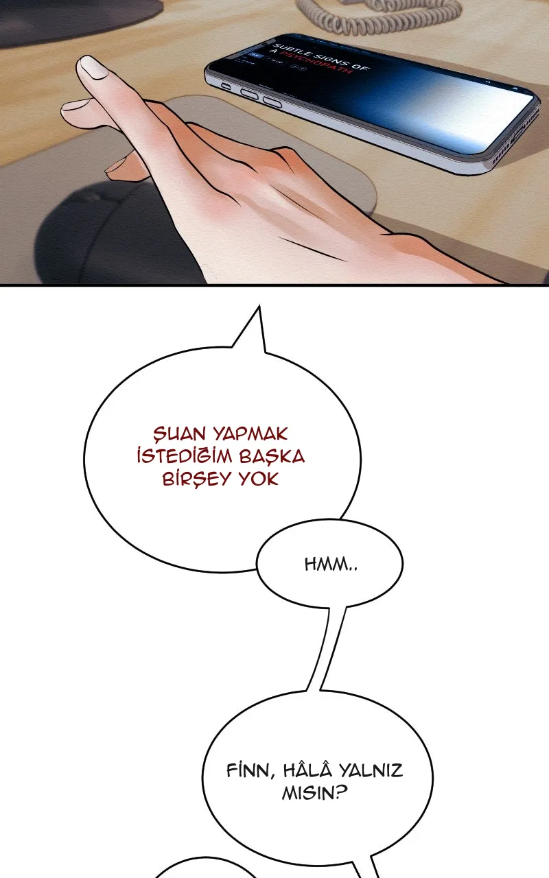 I’m Dating a Psychopath 1. Bölüm - Sayfa 46