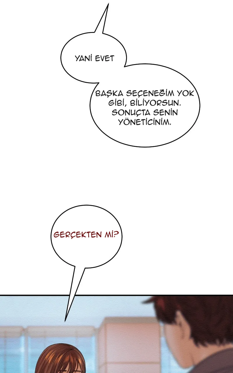 I’m Dating a Psychopath 1. Bölüm - Sayfa 50