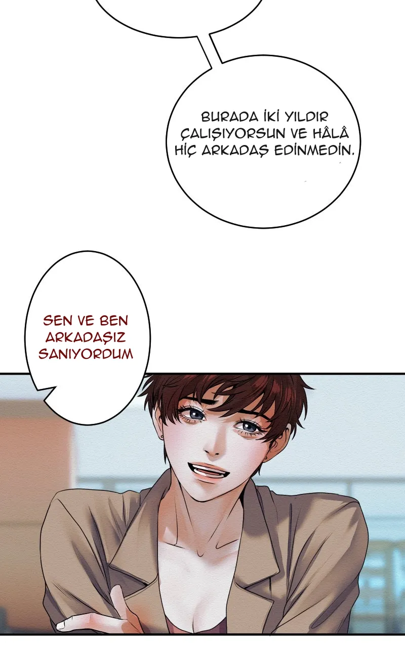 I’m Dating a Psychopath 1. Bölüm - Sayfa 49
