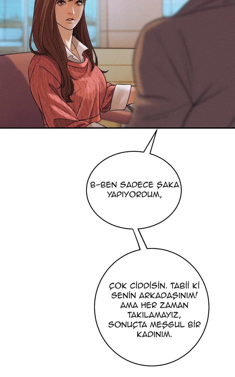 I’m Dating a Psychopath 1. Bölüm - Sayfa 51