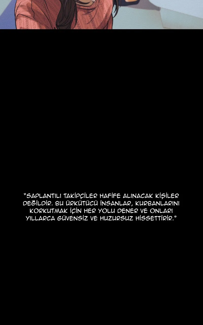 I’m Dating a Psychopath 1. Bölüm - Sayfa 109