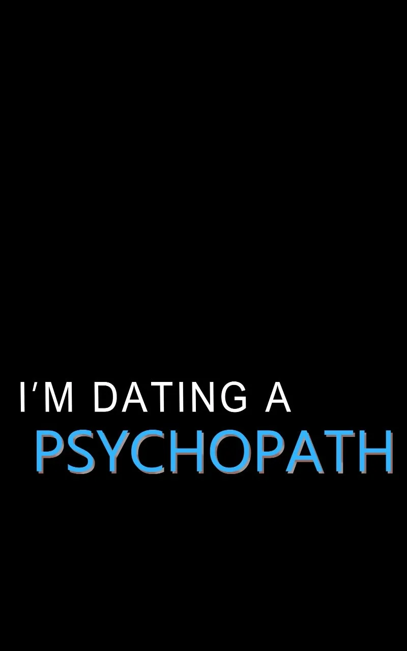 I’m Dating a Psychopath 2. Bölüm - Sayfa 12