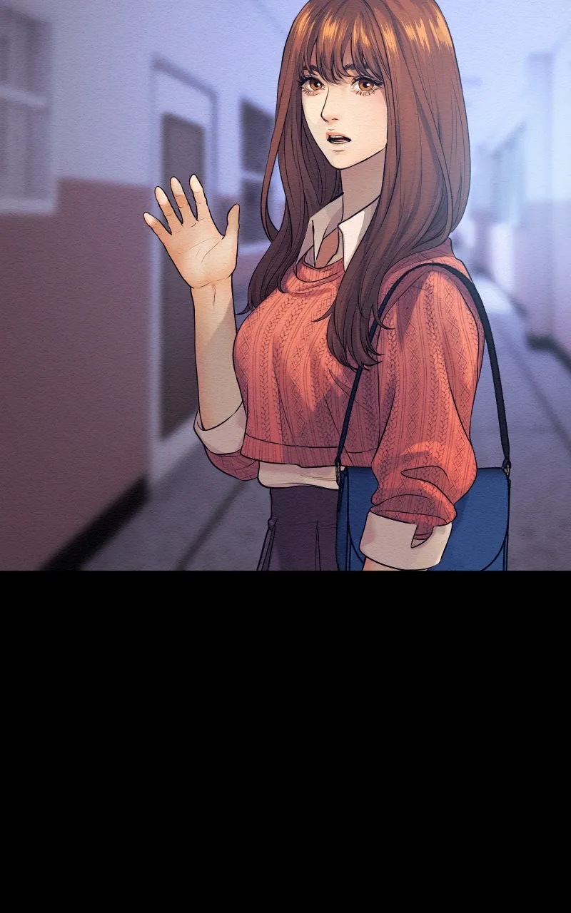 I’m Dating a Psychopath 2. Bölüm - Sayfa 22