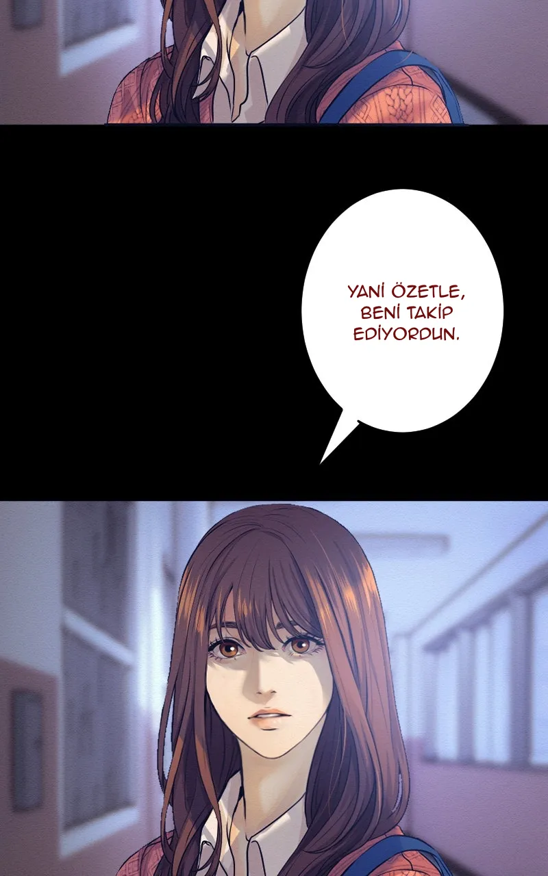 I’m Dating a Psychopath 2. Bölüm - Sayfa 65