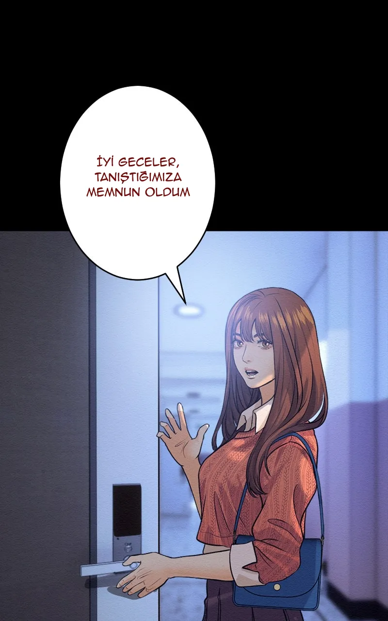 I’m Dating a Psychopath 2. Bölüm - Sayfa 77