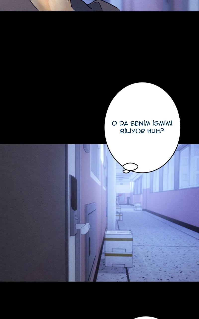 I’m Dating a Psychopath 2. Bölüm - Sayfa 79