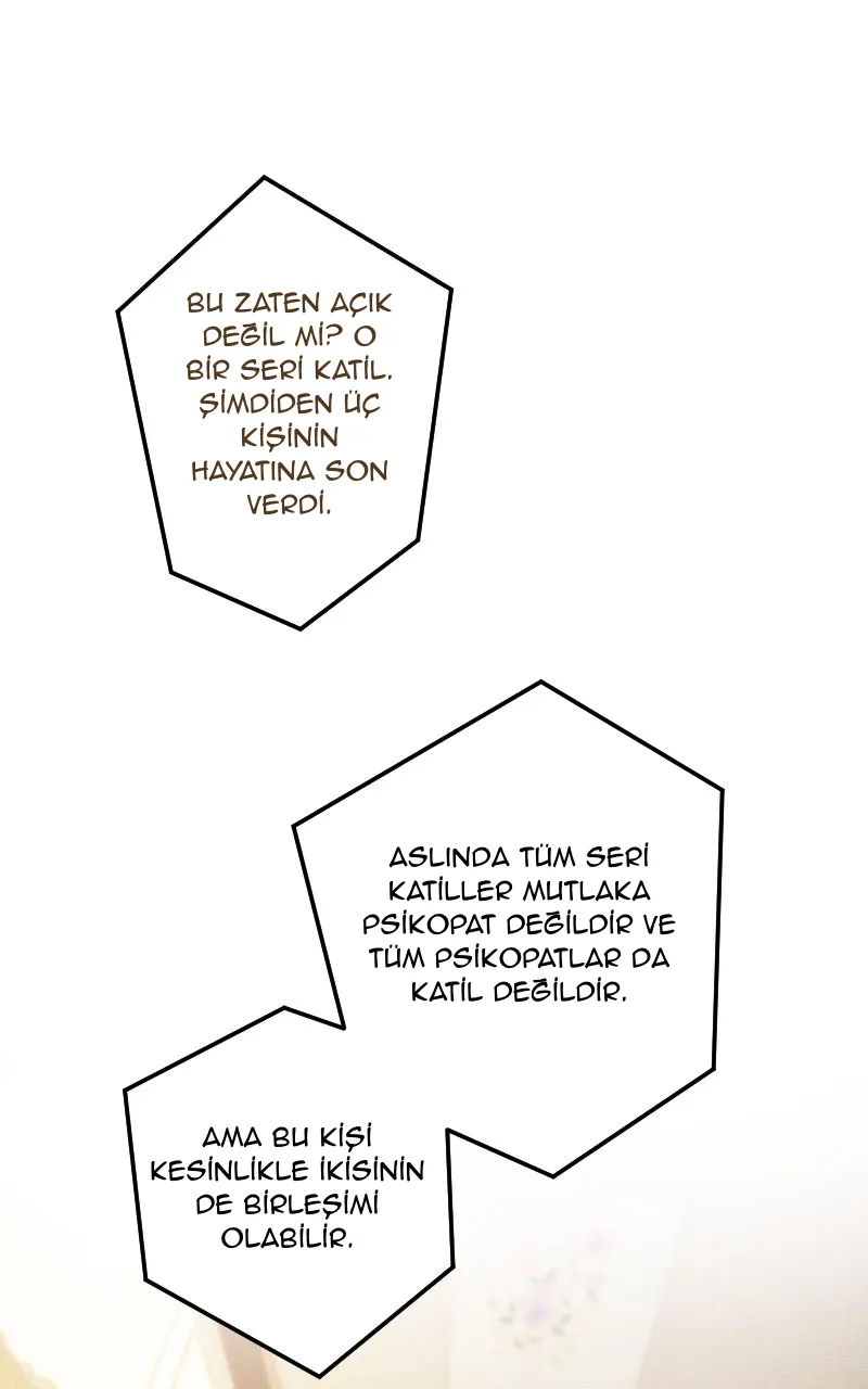 I’m Dating a Psychopath 2. Bölüm - Sayfa 96