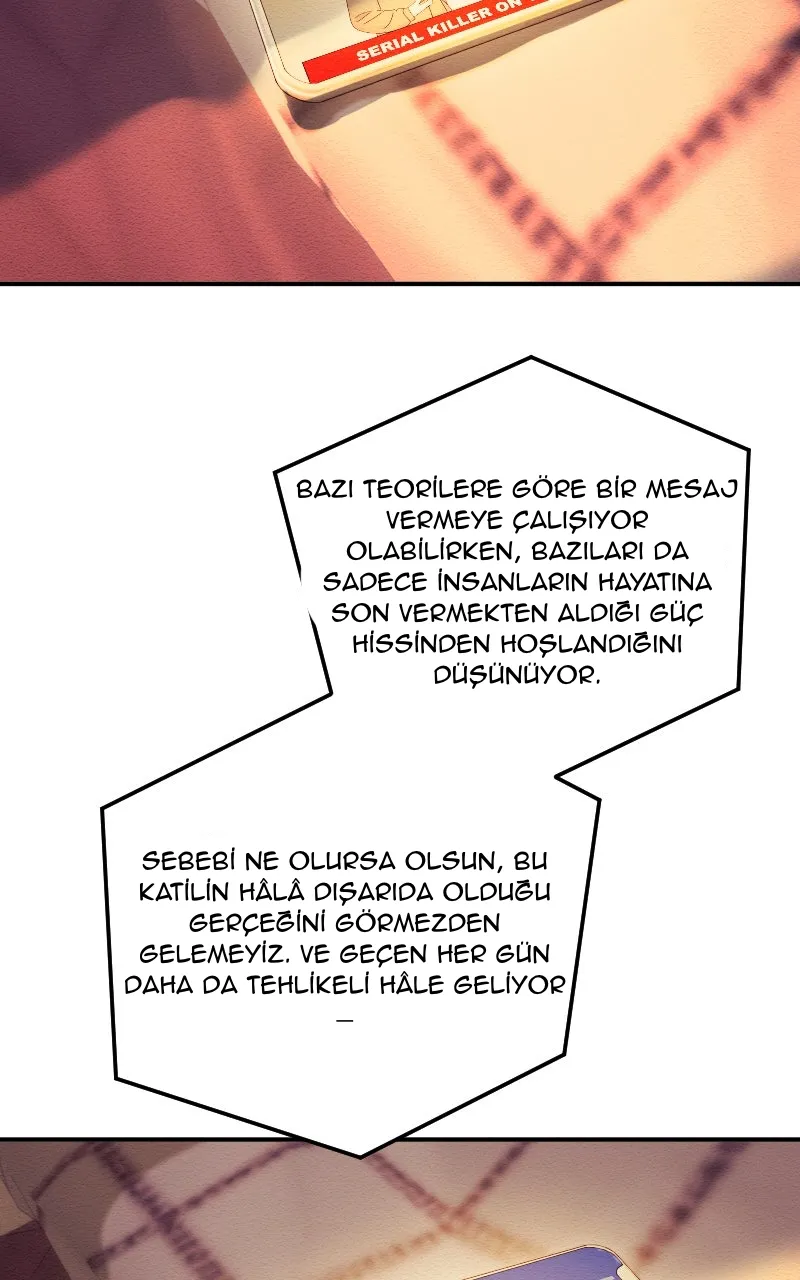 I’m Dating a Psychopath 2. Bölüm - Sayfa 99