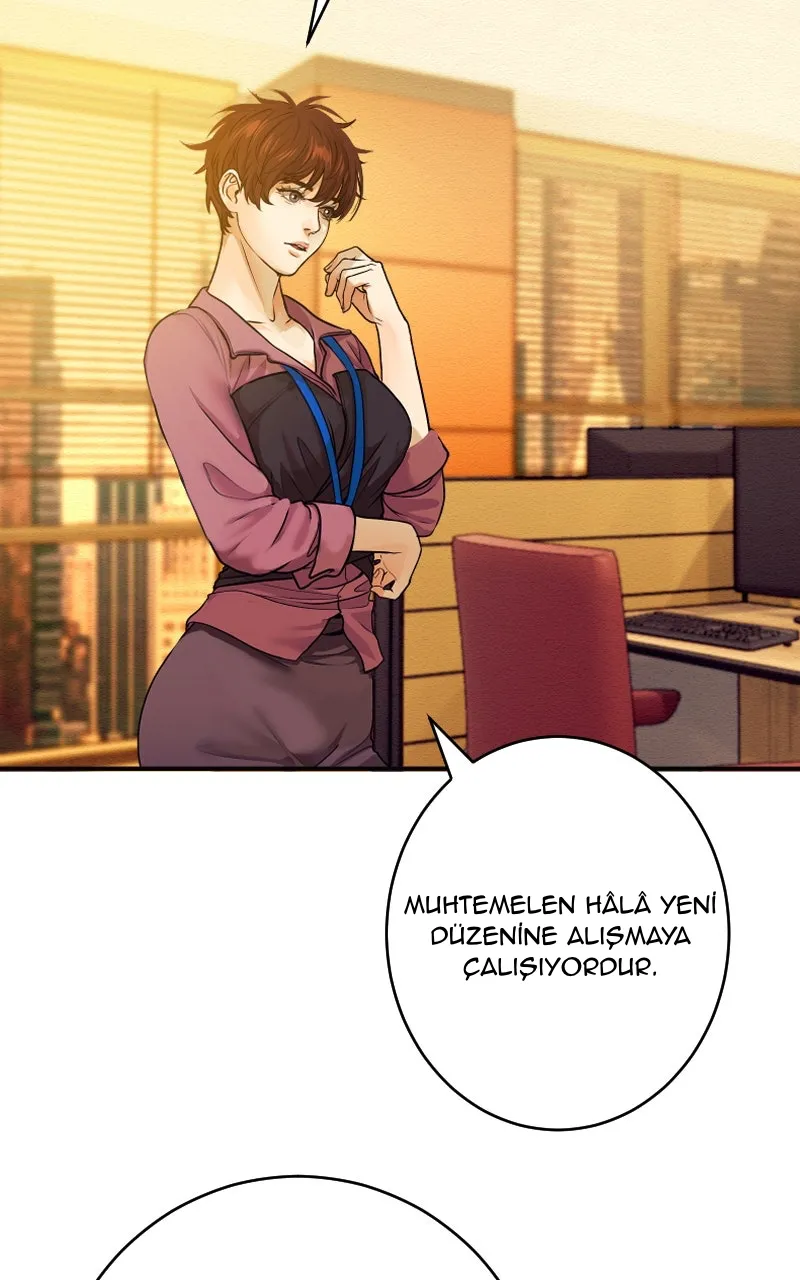 I’m Dating a Psychopath 3. Bölüm - Sayfa 13