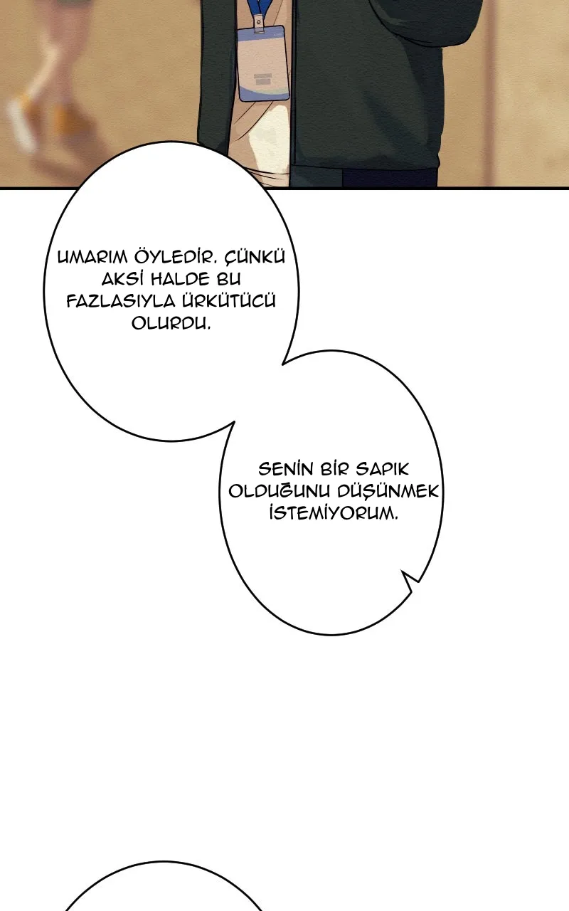 I’m Dating a Psychopath 3. Bölüm - Sayfa 26