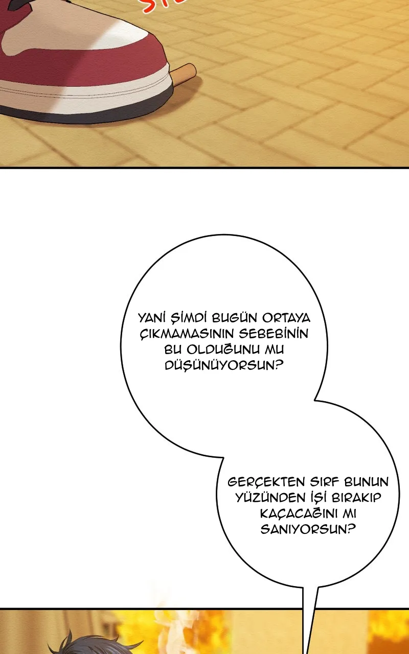 I’m Dating a Psychopath 3. Bölüm - Sayfa 33