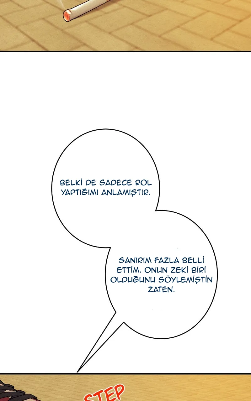 I’m Dating a Psychopath 3. Bölüm - Sayfa 32