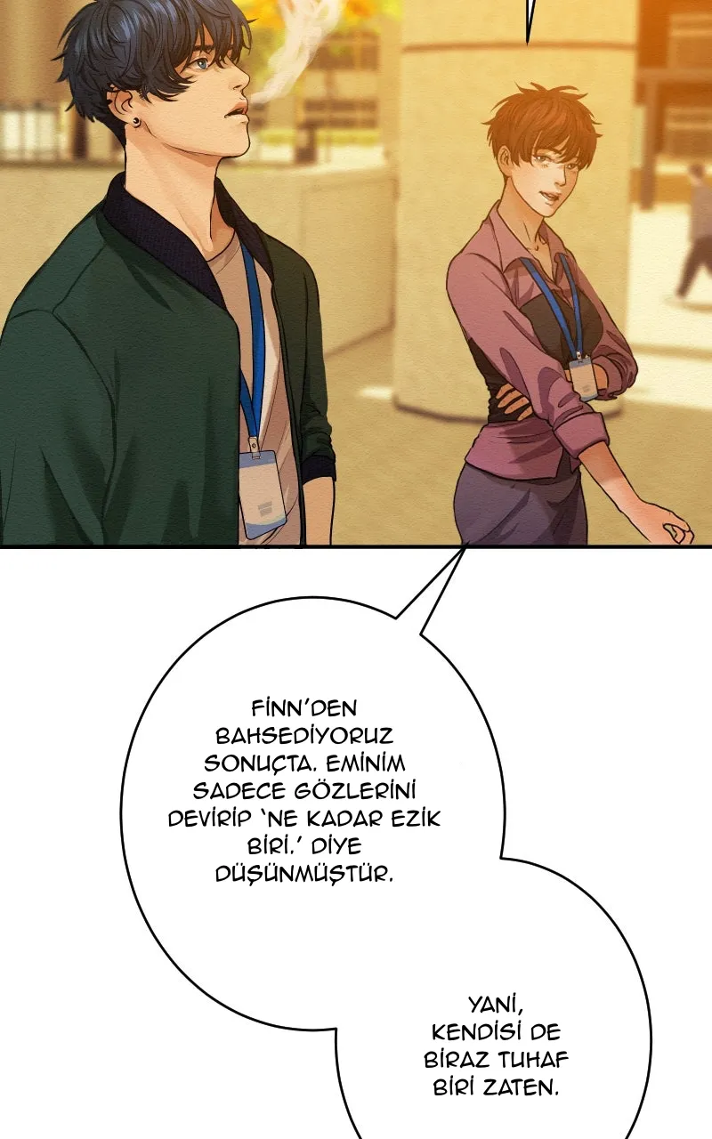 I’m Dating a Psychopath 3. Bölüm - Sayfa 34